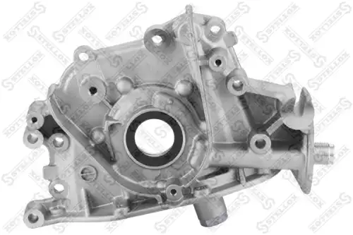 насос масляный! 2131026802 KIA Rio 06> 04-40019-SX STELLOX