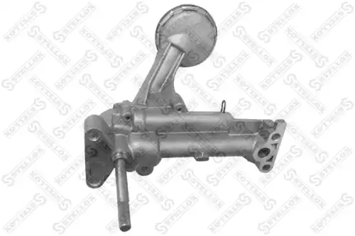 насос масляный! 7700859570 Renault Laguna/Megane 1.8/2.0i/1.9 TD 94> 04-40020-SX STELLOX