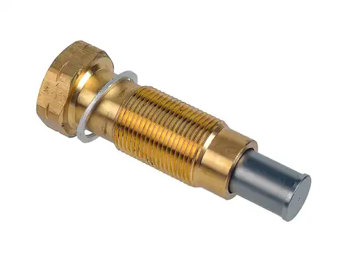 натяжитель цепи ГРМ! 6640500111 SsangYong Kyron D20/D27 06> 03-40895-SX STELLOX