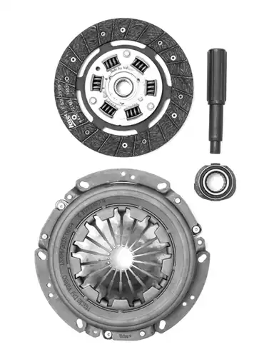 Комплект сцепления LADA 21703160100001