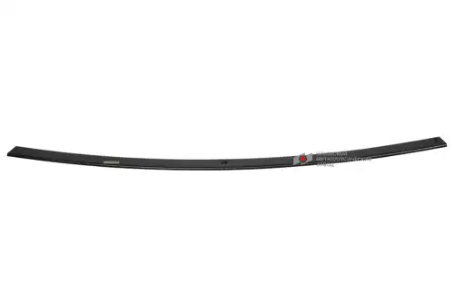 лист коренной задн.! №1 90х12 L=1450 КамАЗ 4310-2912101 ЧУСОВСКАЯ РЕССОРА