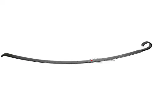 лист подкоренной перед.! №2 90х12 L=1935 КАМАЗ 65115-2902102-20 ЧУСОВСКАЯ РЕССОРА