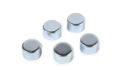 р/к дискового тормоза !(м) крышки 40x24.5мм 5шт. KNORR SN6/SN7/SK7 85-11026-SX STELLOX