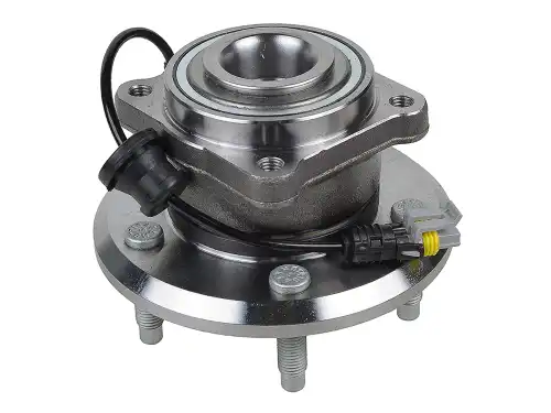 к-кт подшипника ступицы задней! Chevrolet Captiva 3.2/2.0D 06> 43-29090-SX STELLOX