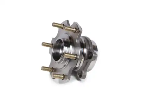 к-кт подшипника ступицы задней! Mitsubishi Pajero III 01> 43-29095-SX STELLOX