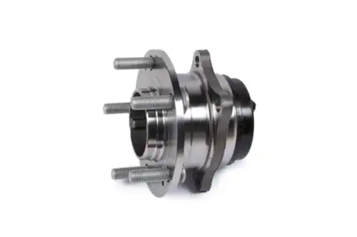 к-кт подшипника ступицы задней! Hyundai Santa Fe 2WD 06> 43-29108-SX STELLOX