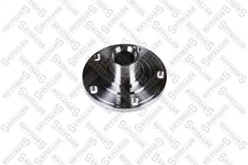 Ступица STELLOX 42-15118-SX