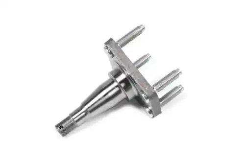 Ступица STELLOX 42-15124-SX