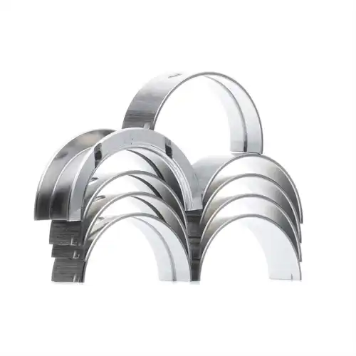 вкладыши коренные к-кт!STD PASS-LFiat Ducato, Iveco Daily 2.3D 02> 77 977 600 KS