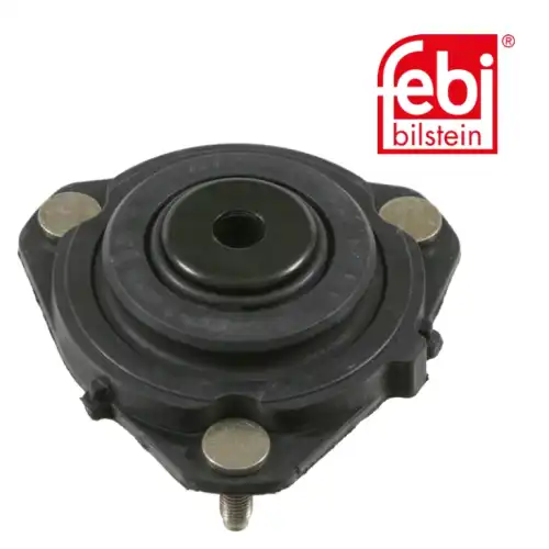 опора амортизатора переднего! Ford Fiesta,Mazda 2 1.25-1.6/1.4TDCi 01> 22943 FEBI