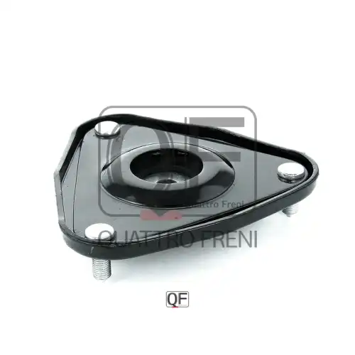 опора амортизатора переднего! Mitsubishi Lancer (CS) 03-06/Outlander (CU) 03-09 QF42D00004 QUATTRO FRENI