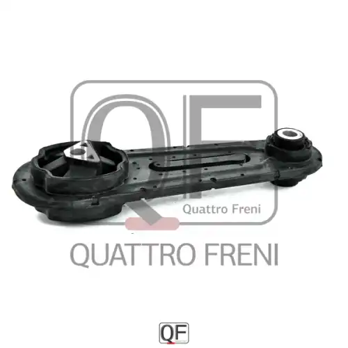 Подушка крепления двигателя QUATTRO FRENI QF00A00312