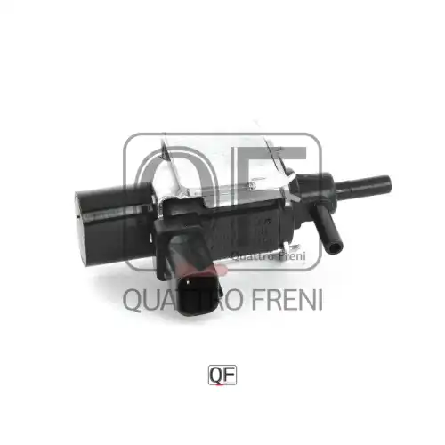 Клапан топливной системы QUATTRO FRENI QF00T01432