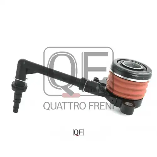 Подшипник выжимной сцепления QUATTRO FRENI QF50B00001