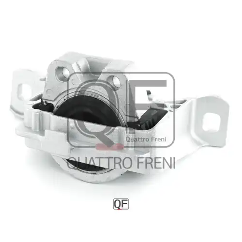 Подушка крепления двигателя QUATTRO FRENI QF00A00408