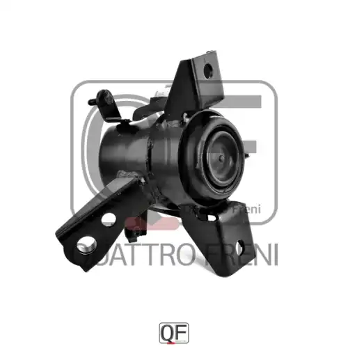 Подушка крепления двигателя QUATTRO FRENI QF00A00385