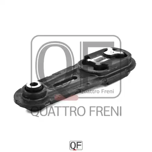 Подушка крепления двигателя QUATTRO FRENI QF00A00277