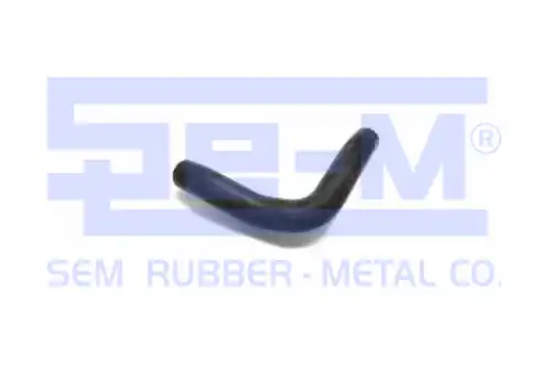 патрубок радиатора верхний! RVI Premium /TR/PR, Kerax 11730 SE-M