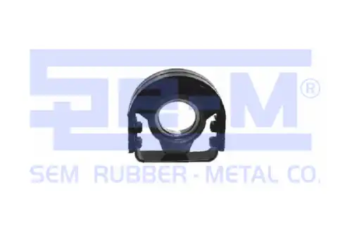 Подвесная опора кардана SE-M 12954