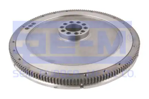 маховик! z160 d487/430 Omn MAN D2840.D2865.D2866/MB OM401/2.441/2/NEOPLAN 13070 SE-M