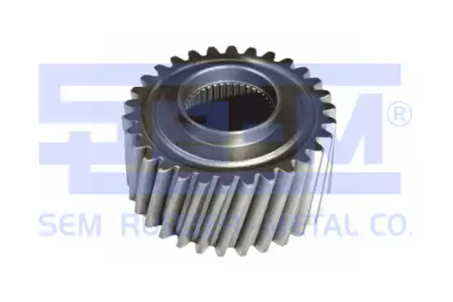 шестерня трансмиссии! солнечная z30 MAN HP-1352 13115 SE-M