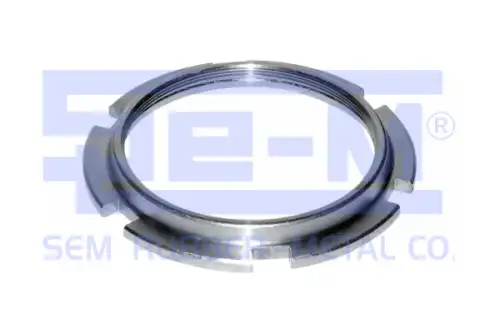 Гайка ступицы SE-M 13140