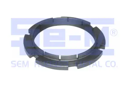 Гайка ступицы SE-M 13141