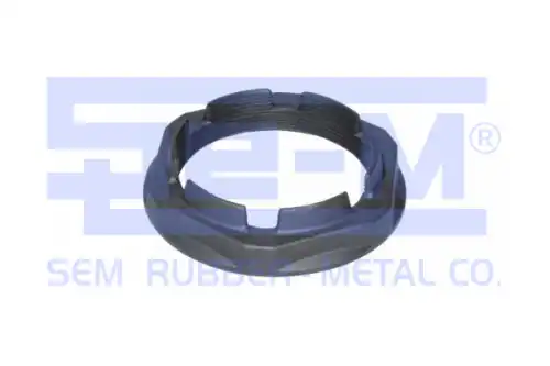Гайка ступицы SE-M 13173