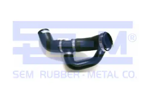 патрубок системы охлаждения! Scania P/G/R/T-Series 13188 SE-M