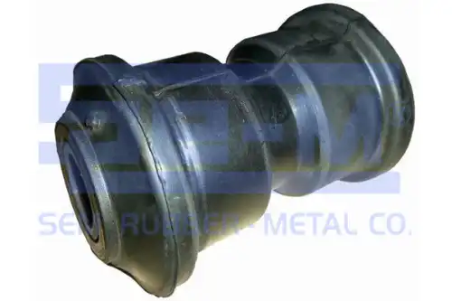 сайлентблок рессоры !(мр) 16.5x49/59x95.5 MB 13245 SE-M