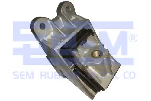 Подушка крепления двигателя SE-M 13301