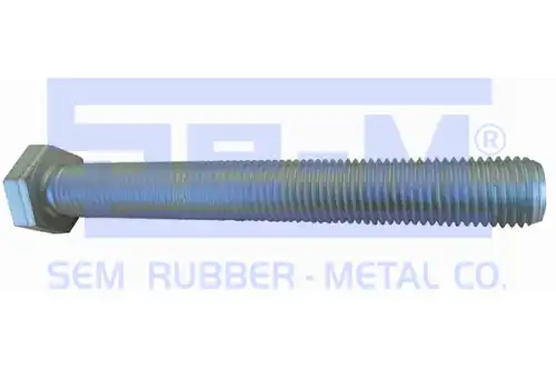 болт рессоры! M30x3.5x240  SAF 13622 SE-M