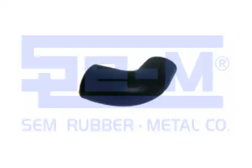 патрубок радиатора!  MAN TGX/ TGS 13629 SE-M