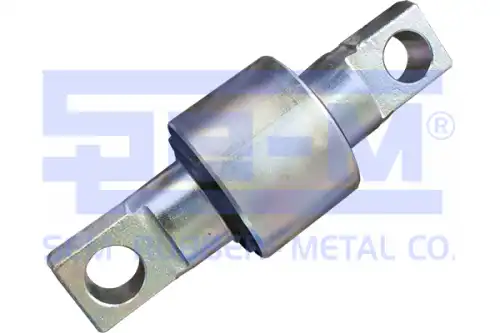 сайлентблок! реактивной штангиDAF 13820 SE-M