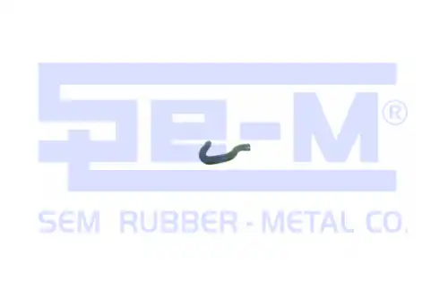 патрубок радиатора !3 изгиба d55.5 SCANIA 4-Series 13861 SE-M