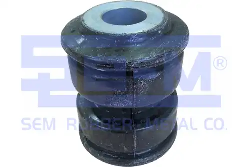 сайлентблок рессоры !(мр) 16.2x54x70 RVI Mascott 13973 SE-M