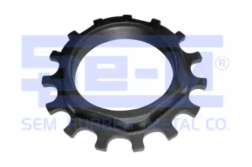 Гайка ступицы SE-M 14003