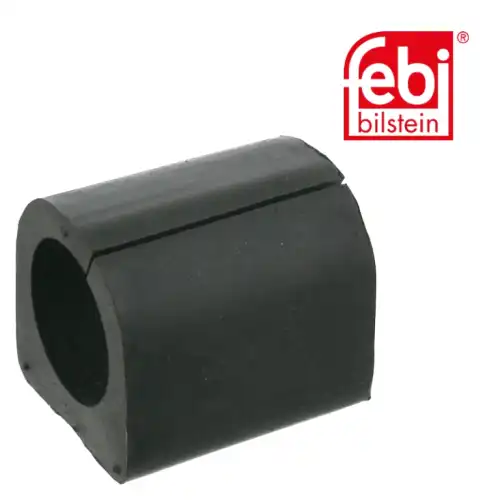 втулка стабилизатора заднего центральная! (р), d33 MB 407D-410D 2.3D-3.0D 82-95 10248 FEBI