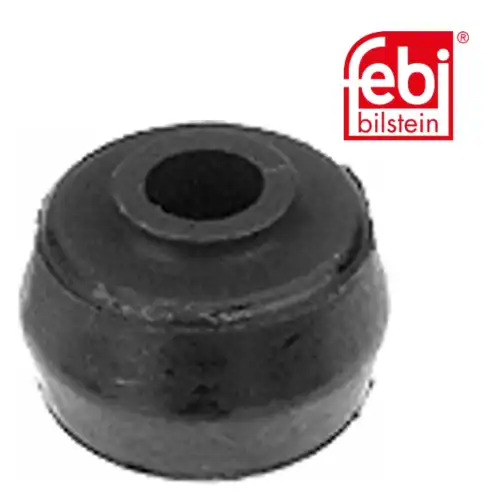 втулка тяги стабилизатора переднего! Volvo 240/260/740/760/940/960 all <98 18917 FEBI