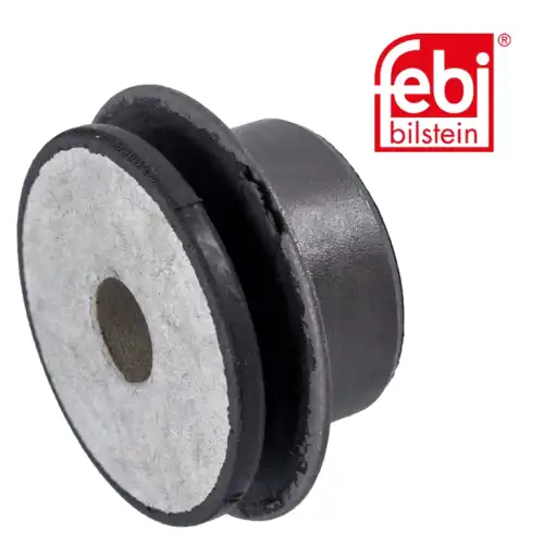 сайлентблок задн.балки! Audi A6 97> 23568 FEBI