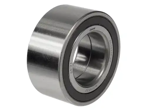 подшипник ступицы передней! Peugeot 807 01>, Fiat Ulysse, Citroen C8 02> ABS 40-30340-SX STELLOX