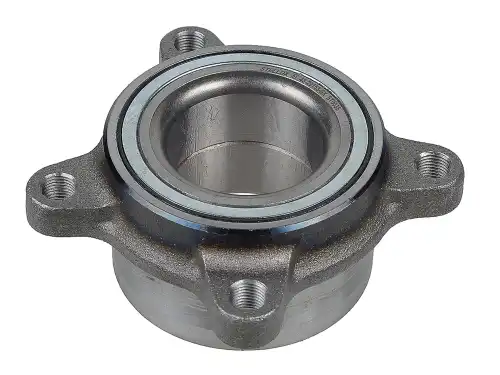 к-кт подшипника ступицы передней! Mitsubishi L200 2.5 00> 43-29153-SX STELLOX