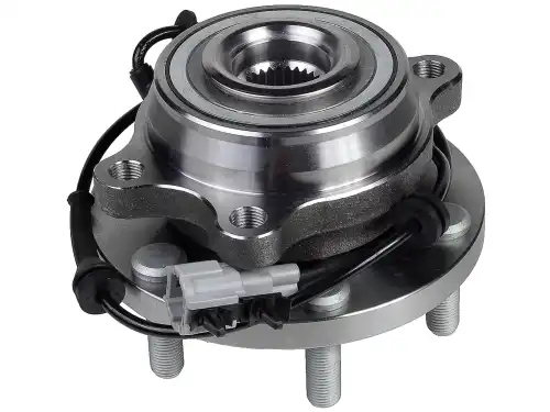 к-кт подшипника ступицы передней! Nissan Pathfinder 2.5-4.0 05> 4WD 43-29154-SX STELLOX