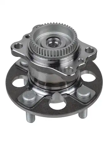 к-кт подшипника ступицы задней! Hyundai Solaris, Kia Rio 11> 43-29168-SX STELLOX