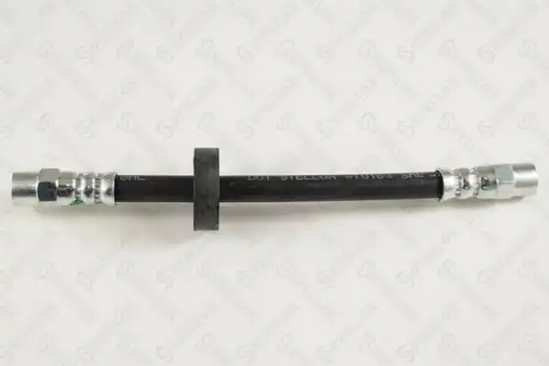 шланг тормозной задний! L=180 Audi 80/100/A6, VW Golf/Passat 85> 27-00008-SX STELLOX