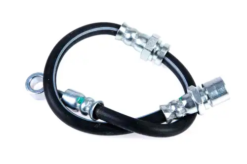 шланг тормозной передний правый! L=430 Chevrolet, Daewoo Lacetti/Nubira 1.4-1.8 03> 27-00027-SX STELLOX