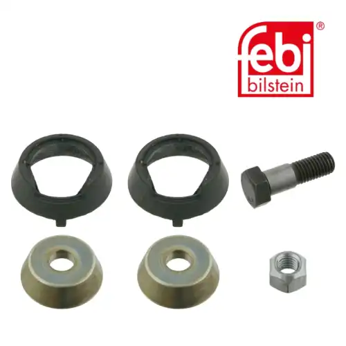 1096301=400528HP=JP1233301475 [1233301475] !с/б растяжки рычага к-кт MB W123/S123/W126 76-91 04184 FEBI