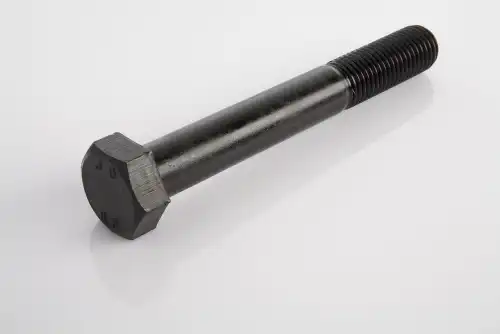 болт! M20x2.5x280 8.8 DIN931 070.464-00A PE