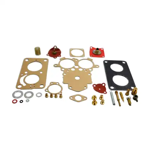 ремкомплект карбюратора! Gaz Волга, Газель, Соболь K151-1107910 PEKAR