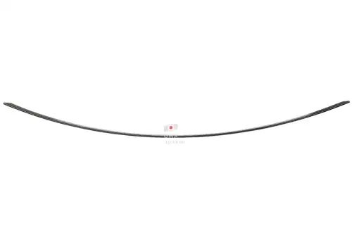 лист подкоренной! задний №2 77х23, L=1459 без ушка ГАЗ 3302-2902102-10 ЧУСОВСКАЯ РЕССОРА